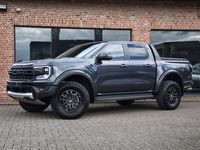 tweedehands Ford Ranger 3.0l Benzine|Redback|FACELIFT VERSIE|LICHTE VRACHT