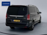 Occasion Mercedes V250 Avantgarde 190 PK (139 kW) 2023 Grijs MPV