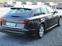 tweedehands Audi A6 2.0 TDi ultra EURO6 NAVIGATIE LEDER CAMERA CRUISE