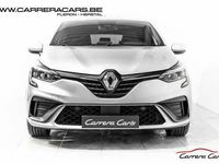 Occasion Renault Clio V RS Line 114 PK (83 kW) 2020 Grijs Sedan