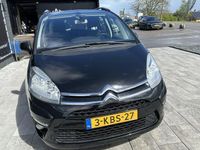 tweedehands Citroën Grand C4 Picasso 1.6 VTi Collection 7 Persoons