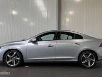 Occasion Volvo S60 R-Design 114 PK (83 kW) 2013 Grijs Sedan