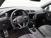 Occasion VW Tiguan Business+ 245 PK (180 kW) 2023 Grijs (metallic) SUV