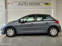 tweedehands Peugeot 207 1.6VTi 120PK AUTOMAAT AIRCO/ECC/CRUISE/PDC/REGEN+LICHTSENSOR/MISTLAMPEN ✔️