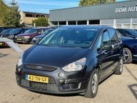 Occasion Ford S-MAX S 145 PK (106 kW) 2006 Grijs MPV