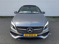 tweedehands Mercedes A200 d Ambition/ Aut / Cruise / Pano