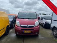 tweedehands Opel Vivaro 2011 * 2.5 CDTI L2H1 * ATM * EXPORT / HANDEL !!