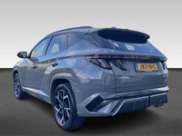 Occasion Hyundai Tucson N Line 2025 Grijs SUV