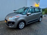 Occasion Citroën C3 Picasso 95 PK (69 kW) 2011 Bruin (metallic) MPV