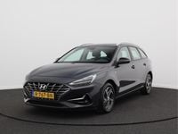 Occasion Hyundai i30 Comfort 120 PK (88 kW) 2022 Grijs Stationwagen