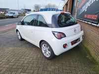 tweedehands Opel Adam 1.2 JAM