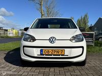 tweedehands VW up! UP! 1.0 takeBlueMotion /AIRCO/ NAP/