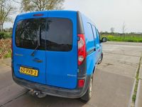 tweedehands Renault Kangoo GRANDExpress 1.5 dCi 70 Confort/ zijschuifdeur/ nieuwe apk/ bj 2008 ( euro 4)