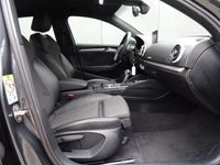 tweedehands Audi A3 Limousine 35 TFSI CoD Sport S Line Edition * 3x S-