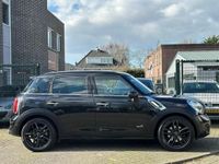 tweedehands Mini Cooper S Countryman 1.6 ALL4 John Cooper Works Automaat