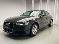 Occasion Audi A6 163 PK (119 kW) 2011 Grijs Sedan