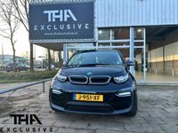 tweedehands BMW i3 120Ah 42 kWh For The Oceans Edition