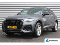 Occasion Audi Q5 Sportback 2023 Grijs SUV