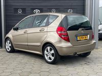 tweedehands Mercedes A150 Avantgarde - 3e Eigenaar - Automaat - Airco - APK -