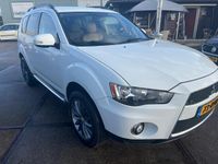 tweedehands Mitsubishi Outlander 2.2 DI-D Clear Tech Intro Edition Inruil Mogelijk