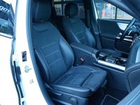 Occasion Mercedes B250e Business 218 PK (160 kW) 2020 Wit MPV