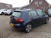 tweedehands VW e-Golf e-Golf