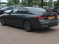 Occasion BMW 745e M Sport 113 PK (83 kW) 2019 Grijs Sedan