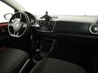tweedehands VW up! 1.0 | Airco | Bluetooth | Zondag Open!