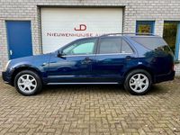 tweedehands Cadillac SRX 4.6 V8 Sport Luxury 1e eig dealer onderh 82.498