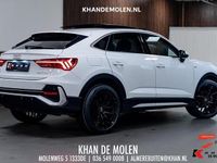 Occasion Audi Q3 Sportback S-Line 150 PK (110 kW) 2024 Wit SUV