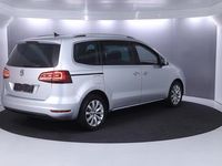 tweedehands VW Sharan 1.4 TSI Exclusive Series 150 pk Automaat (DSG) | N