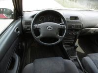 tweedehands Toyota Corolla 1.6-16V VVT-i 110pk Grijs Kenteken 2-persoons UNIEK APK Maar