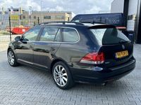 tweedehands VW Golf VI Variant 1.2 TSI Comfortline | AUTOMAAT KAPOT