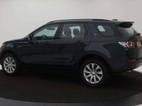 tweedehands Land Rover Discovery Sport 2.0 Si4 4WD SE 7-persoons | Panoramadak | Half leder | Stoel