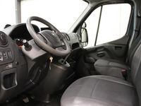 tweedehands Renault Master 170PK AUTOMAAT LOWLINER VERKOOPWAGEN PAARDENWAGEN