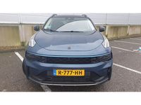 Occasion Lynk & Co 01 180 PK (132 kW) 2022 Blauw SUV