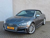Occasion Audi S5 354 PK (260 kW) 2018 Coupé