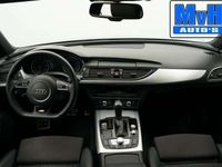 tweedehands Audi A6 Avant 1.8 TFSI ultra Advance Sport S-Line|LED|NAP|