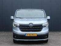 Occasion Renault Trafic 150 PK (110 kW) 2024 Highlandgrijs kqa MPV
