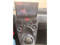 Occasion Fiat Panda 69 PK (50 kW) 2011 Blauw (metallic) Hatchback