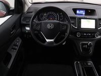 tweedehands Honda CR-V 2.0 Elegance | Navigatie | Stoelverwarming | Camer