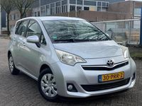 tweedehands Toyota Verso-S 1.3 VVT-i Aspiration