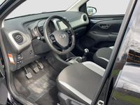 tweedehands Toyota Aygo 1.0 VVT-i X-Sport Black ed. | LMV | Airco | Camera