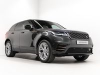 Occasion Land Rover Range Rover Velar SE Dynamic 405 PK (297 kW) 2023 Grijs SUV