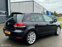 tweedehands VW Golf VI 1.4 TSI Highline|GARANTIE|CRUISE|NAVI