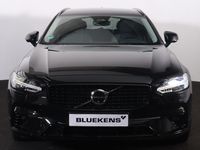 Occasion Volvo V90 Plus 349 PK (256 kW) 2025 Zwart Stationwagen