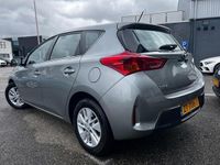 tweedehands Toyota Auris 1.8 Hybrid Comfort CAM/LED/CRUISE/ECC////