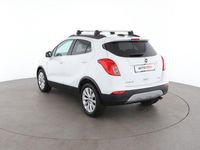 tweedehands Opel Mokka X 1.4 Turbo Innovation 140PK | JR07798 | Navi | Came