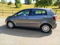 Occasion VW Golf Plus Cross Trendline 80 PK (58 kW) 2011 Grijs MPV