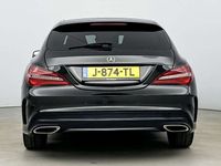 tweedehands Mercedes CLA180 Shooting Brake Business Solution